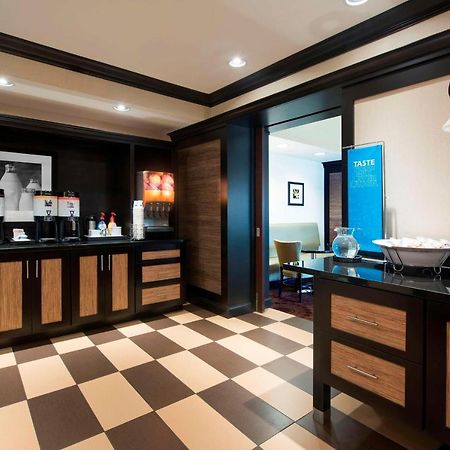 Hampton Inn & Suites Crawfordsville Bagian luar foto