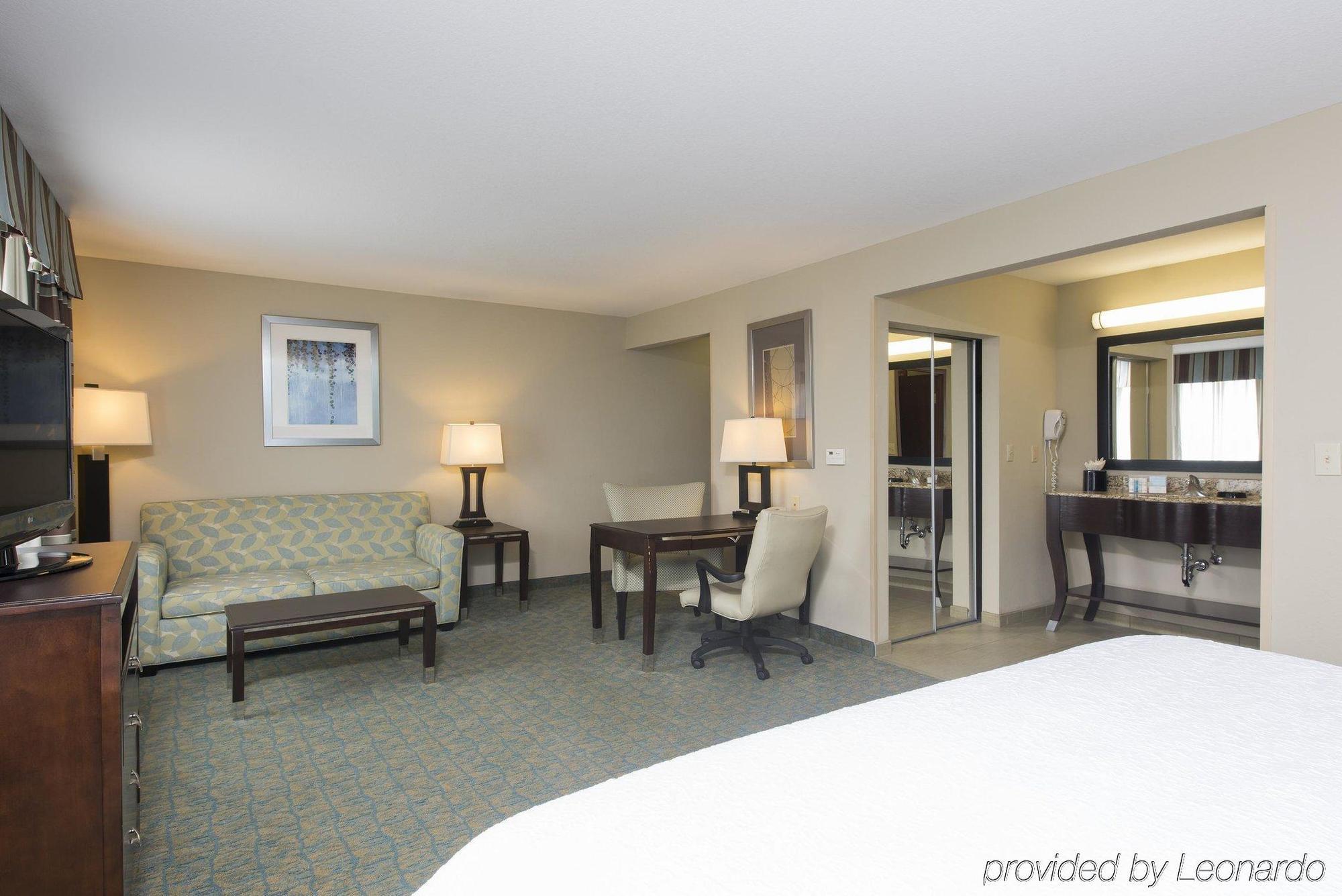 Hampton Inn & Suites Crawfordsville Bagian luar foto