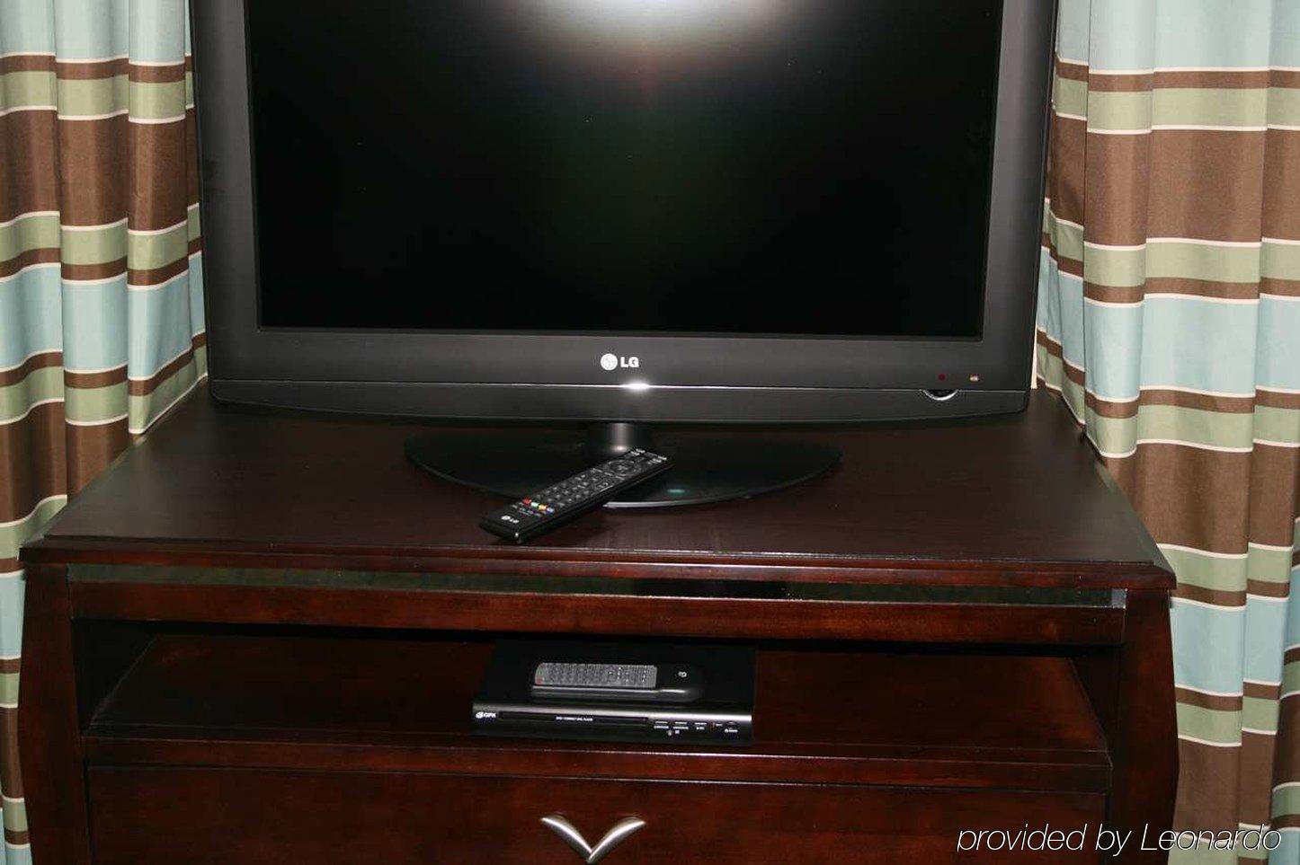 Hampton Inn & Suites Crawfordsville Ruang foto