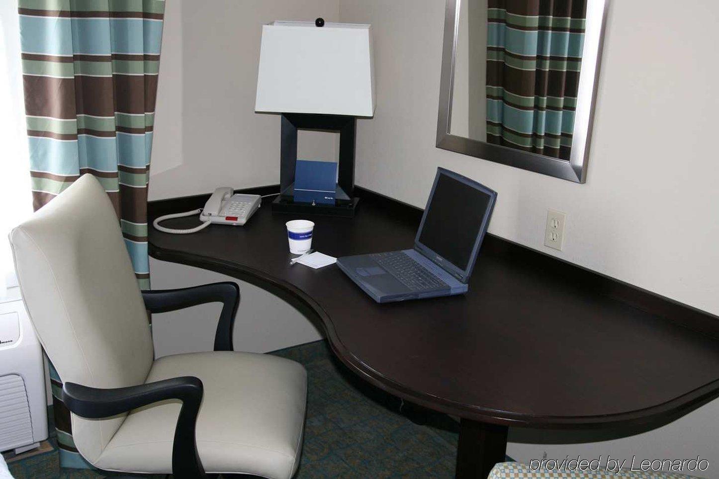 Hampton Inn & Suites Crawfordsville Ruang foto