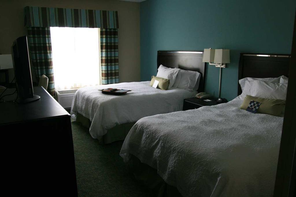 Hampton Inn & Suites Crawfordsville Ruang foto