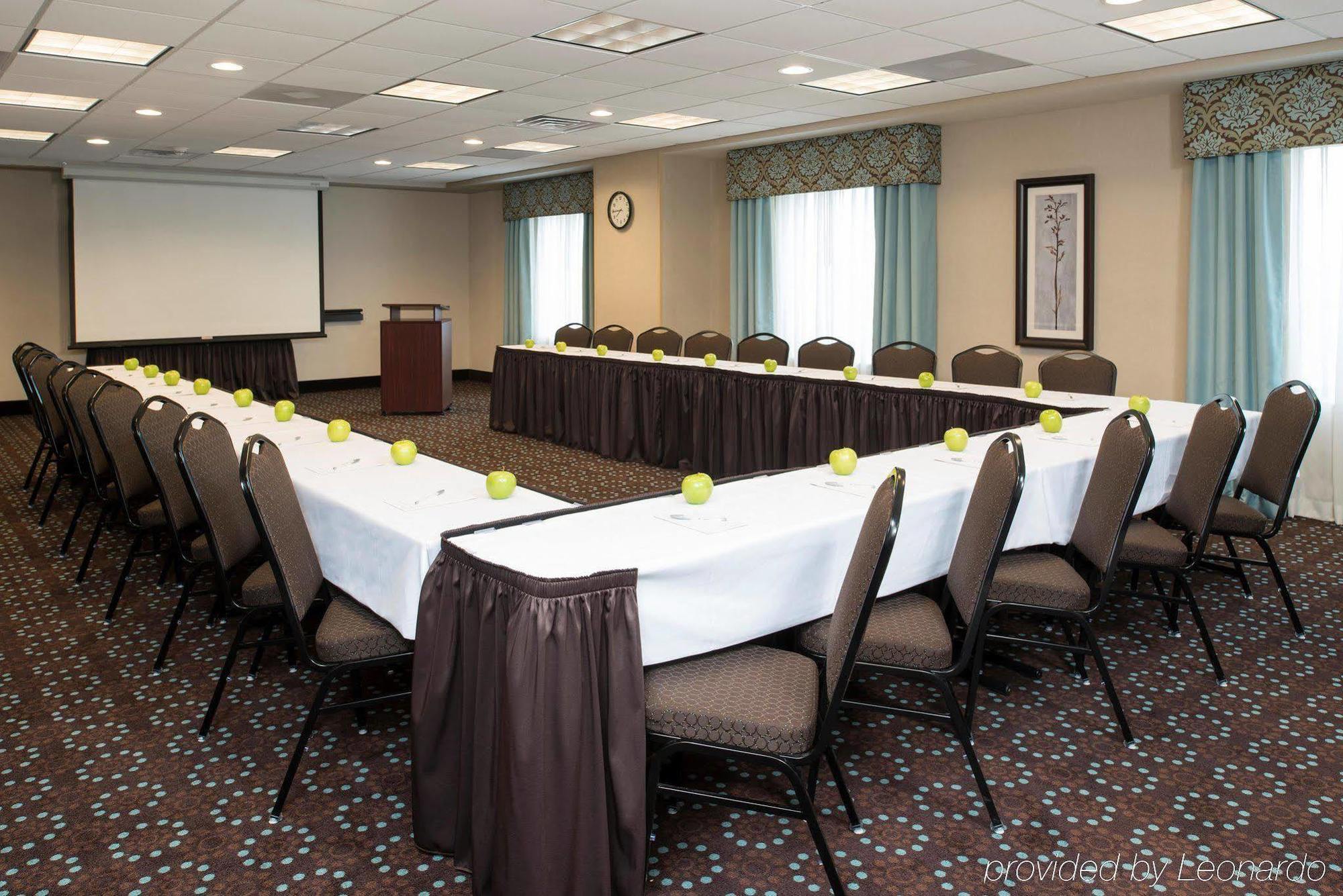 Hampton Inn & Suites Crawfordsville Bagian luar foto
