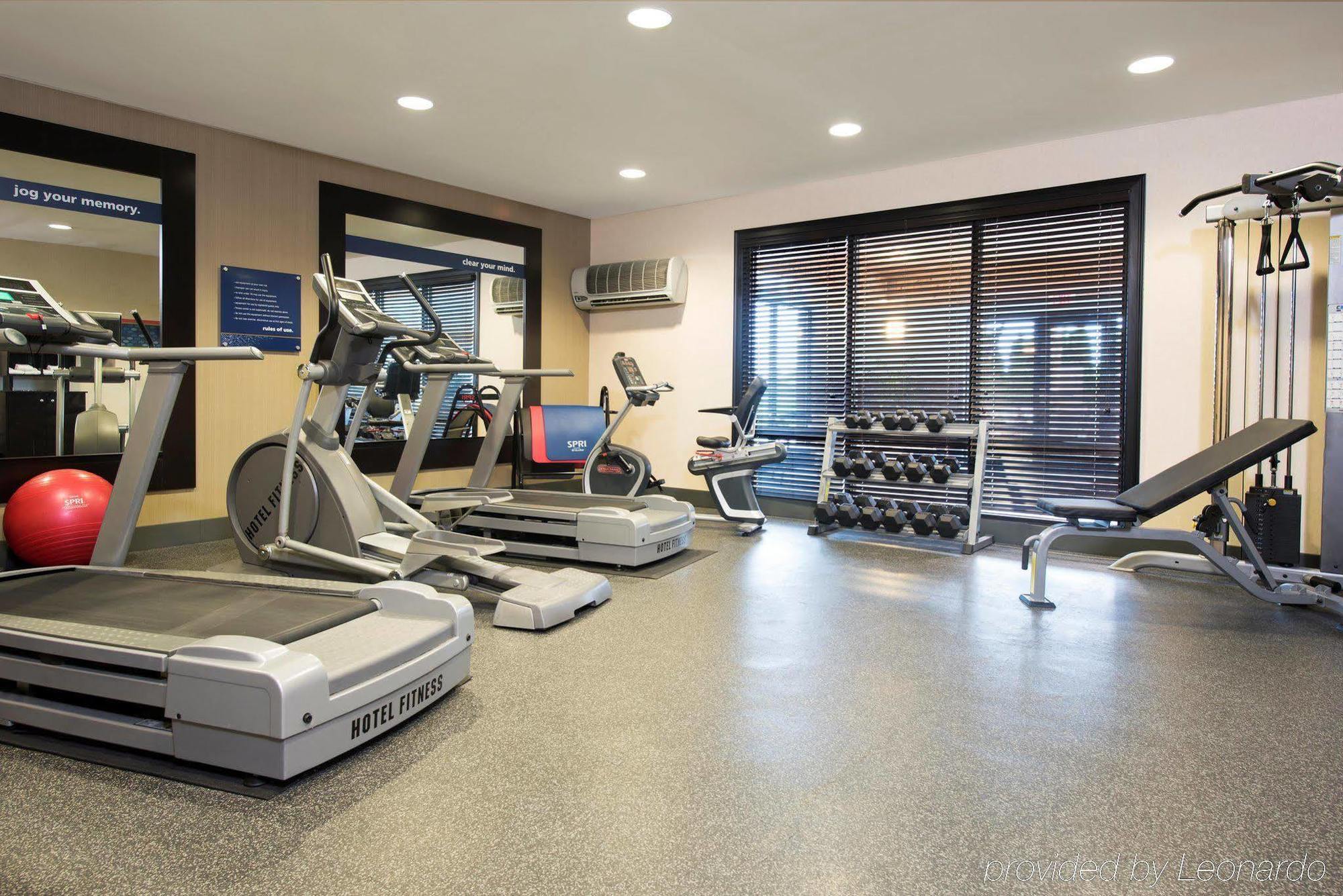 Hampton Inn & Suites Crawfordsville Bagian luar foto